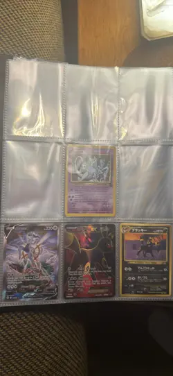 Pokemon TCG Card Lot Mint / Near Mint / Lightly Played / Heavily Played Cards - Image 1