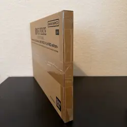 ONE PIECE CARD GAME Premium Card Collection -FILM RED Edition- English SEALED - Image 3