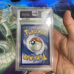 2023 Pokemon Golisopod EX #246/182 PSA 10 Special Illustration Rare Card TCG - Image 4
