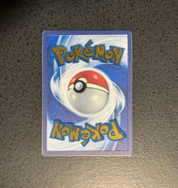 Mew ex 205/165 Promo Metal Card Scarlet & Violet 151 Set - Image 2