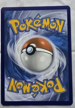 Pokemon Paldean Fates PENNY Trainer Special Illustration Rare 239/091 MINT-NM - Image 2