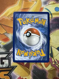 Pokemon TCG - Penny 239/091 Paldean Fates Special Illustration Rare NM - Image 2