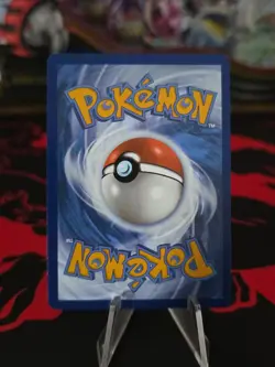Pokemon TCG Penny 239/091 Paldean Fates Special Illustration Rare NM - Image 2
