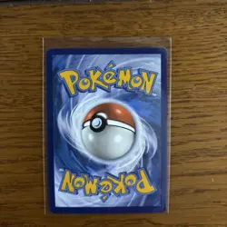 Pokemon TCG Penny 239/091 Paldean Fates Special Illustration Rare NM/M - Image 2