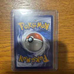 Pokemon TCG Penny 239/091 Paldean Fates Special Illustration Rare NM/M - Image 4