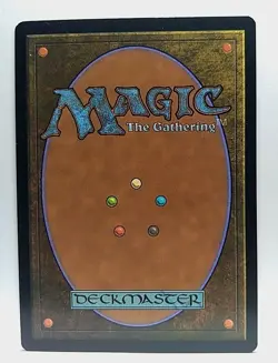Counterspell - Borderless - Modern Horizons 2 - MTG Magic the Gathering - Image 2