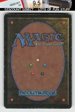 Magic_the_gathering Ice Age Anarchy - Image 2