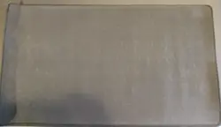 Ultra Pro Lord of the Rings Borderless Scene Playmat Black Stitched Official MTG - Image 4