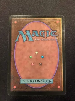 ***Tetravus*** MTG Alternate 4th Edition Magic - Image 2