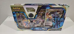 Pokemon TCG Origin Forme Dialga VSTAR Premium Collection Box Set Factory Sealed - Image 1