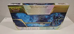 Pokemon TCG Origin Forme Dialga VSTAR Premium Collection Box Set Factory Sealed - Image 2