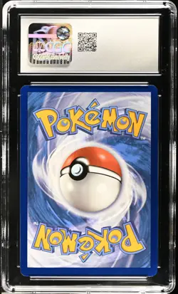 CGC 10 GEM MINT Lugia VSTAR 211/195 Silver Tempest Secret Rare 2022 Pokemon - Image 2