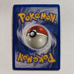 Pokemon TCG Dark Flaaffy 34/105 Neo Destiny Unlimited Non-Holo Vintage - Image 2