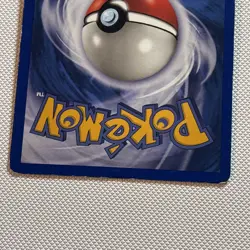 Pokemon TCG Dark Flaaffy 34/105 Neo Destiny Unlimited Non-Holo Vintage - Image 3