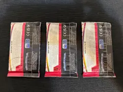 Pokemon TCG: 151 Booster Pack English - OPENED Packs Lot of 3 As Shown - Image 2
