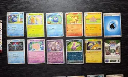 Pokemon TCG: 151 Booster Pack English - OPENED Packs Lot of 3 As Shown - Image 4