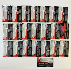 Pokemon TCG Sealed Lot Of 22 Mixed Booster Packs - Image 2