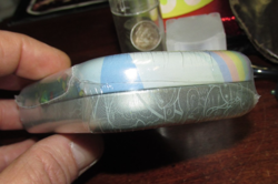 Pokemon TCG Celebrations Mini Tin Chikorita Cyndaquil Totodile Sealed 25th ! - Image 3