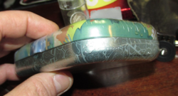 Pokemon TCG Celebrations Mini Tin Chikorita Cyndaquil Totodile Sealed 25th ! - Image 4
