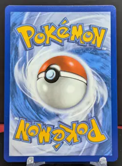 Pokemon Dusclops #036/131 English Prismatic Evolutions Master Ball Holo - Image 3