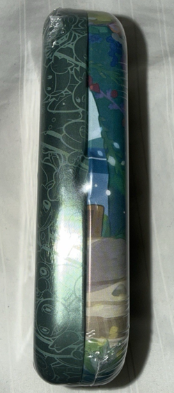 Pokemon TCG Sinnoh Celebrations Mini Tin - Sealed - Image 5