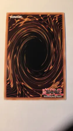 Yugioh! MP25-EN262 Fire King Courtier Ulcanix Ultra Rare 1st Edition NM/Mint - Image 4