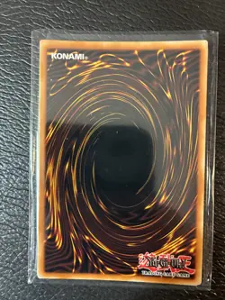 Yu-Gi-Oh Dark Magician HAC1-EN002 1st Edition Holo - Image 2