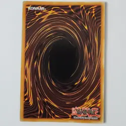Ehther the Heavenly Monarch - RA04-EN018 - NM - Secret Rare - 1st ed - Yugioh - Image 2
