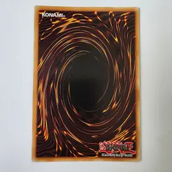 The Grand Jupiter - DRL3-EN008 - NM - Secret Rare - 1st ed - Yugioh - Image 2