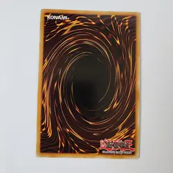 The Tripper Mercury - DRL3-EN006 - NM/VLP - Secret Rare - 1st ed - Yugioh - Image 2