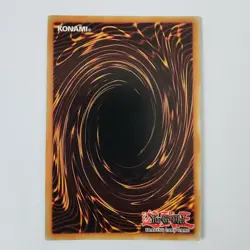 Kazejin - SGX2-END08 - NM - Secret Rare - 1st ed - Yugioh - Image 2