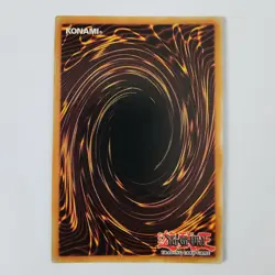 Sanga of the Thunder - SGX2-END07 - NM - Secret Rare - 1st ed - Yugioh - Image 2