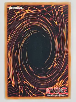 Yu Gi Oh - BPRO-EN023 Rescue-ACE Quick Attacker - Ultra Rare - Image 2