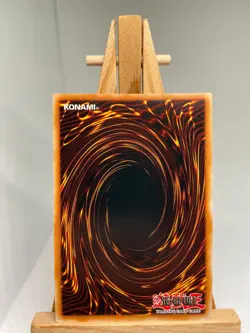 Wind-Up Arsenal Zenmaioh - Ultra Rare 1st Edition BROL-EN083 - NM - YuGiOh - Image 2