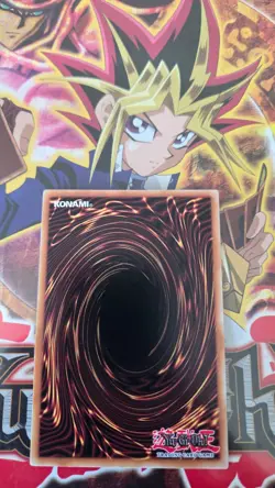 Yu-Gi-Oh! Oracle des Protecteurs du Tombeau LCJW-FR259 1ere Ed Rare Francais - Image 2