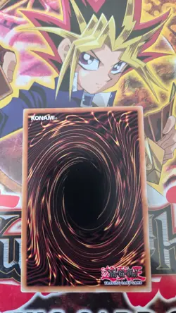 Yu-Gi-Oh! Oracle des Protecteurs du Tombeau LCJW-FR259 1ere Ed Rare Francais - Image 4