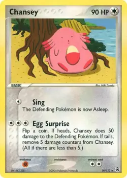 Pokemon Trading Card ex Fire Red & Leaf Green: Choose Your Card - Image 3
