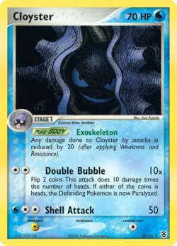 Pokemon Trading Card ex Fire Red & Leaf Green: Choose Your Card - Image 4