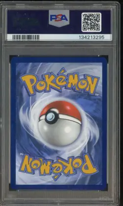 2025 Pokemon MEG EN Illustration Rare #143 Helioptile PSA 10 GEM MINT - Image 2