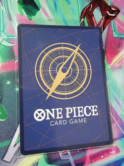 BELO BETTY OP05-015 R - ALT ART | ONE PIECE TCG CARD | THE BEST- PRB-01 - Image 2