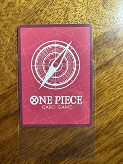 One Piece Belo Betty OP05-002 L Awakening of the New Era NM - Image 2