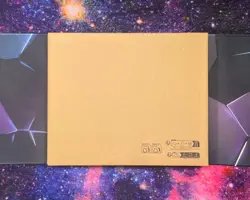 One Piece TCG: Bandai Seven Warlords of the Sea Binder Set (English) - SEALED! - Image 2