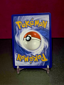 Snover 140/132 - Illustration Rare - Mega Evolution - Pokemon TCG Near Mint - Image 2