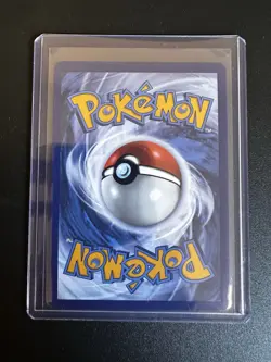 Snover - 140/132 - Illustration Rare - Mega Evolution - MINT/NEAR MINT - Pokemon - Image 2