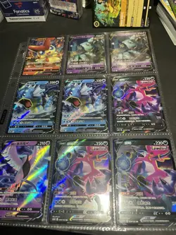 Pokemon Cards Japanese Language Lot 50 Cards Tcg Cards 🎴 - Image 1