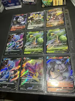Pokemon Cards Japanese Language Lot 50 Cards Tcg Cards 🎴 - Image 2
