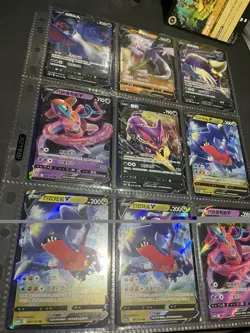 Pokemon Cards Japanese Language Lot 50 Cards Tcg Cards 🎴 - Image 3