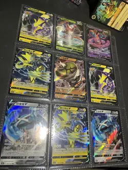 Pokemon Cards Japanese Language Lot 50 Cards Tcg Cards 🎴 - Image 4