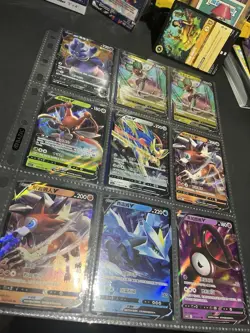 Pokemon Cards Japanese Language Lot 50 Cards Tcg Cards 🎴 - Image 5