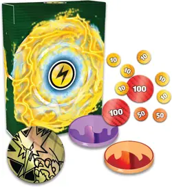 Pokemon TCG: Zapdos ex Deluxe Battle Deck - Image 5